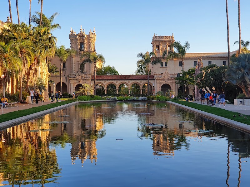 5-Day San Diego Itinerary with Kids (Ages ~6 and 9)