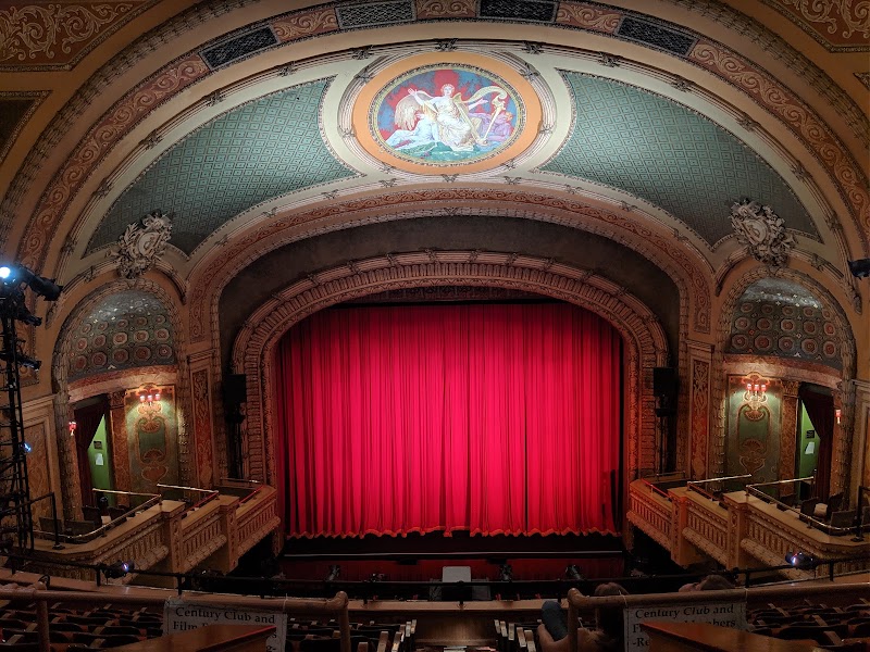 33rd Austin Film Festival & Writers Conference in Downtown, Austin