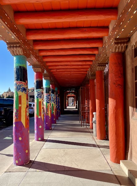3-Day Santa Fe Weekend for Couples